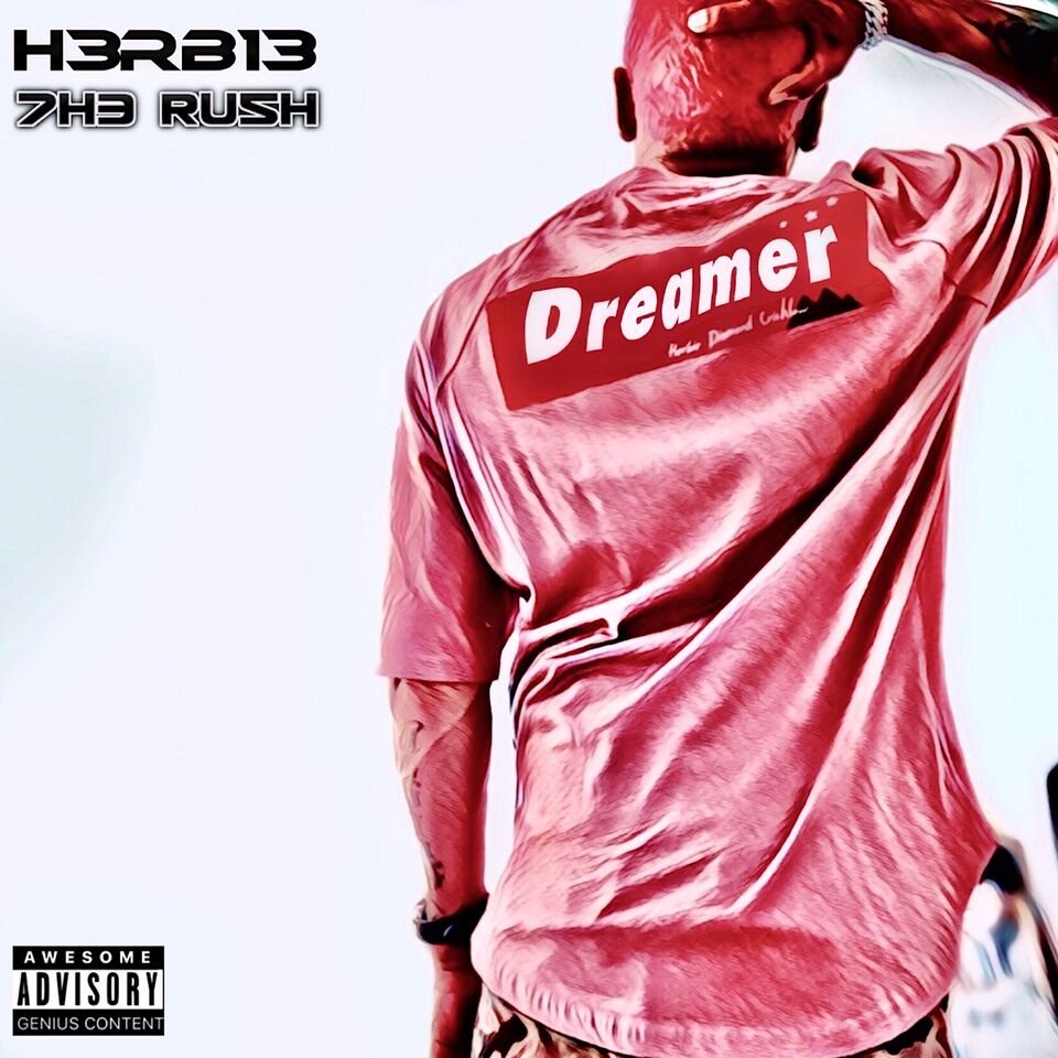 Herbie The Rush Rap Hip Hop R&B