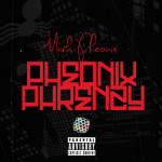 Mark Pheonix – Pheonix Phrenzy