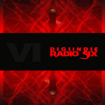 (Albums & Mixtapes) RADIO SIX [Presented by Digiindie]