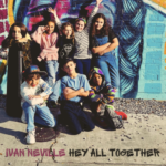 Ivan Neville – “Hey All Together”