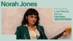 Norah Jones (@NorahJones) – “I Just Wanna Dance” | Live Performance | @Vevo