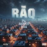 MUBU Kush God (@_bubbleeye) F/ Sackboy Duke – “Tha Raq”