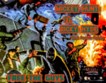 Mickey Hunt (@kingtinman133) F/ Ricky Hyde (@Rickhydebeatz) – “Free The Guys”