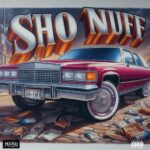 The Kush God (@_bubbleeye) – “Shonuff” G-Mix