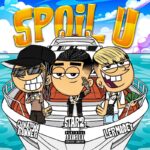 Star2 (@Star2Official), ChinaTown Runner & LerMuDex – “Spoil U”