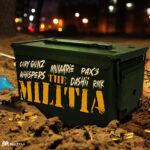 Cory Gunz (@CoryGunz) Presents: “The Militia” (Album)