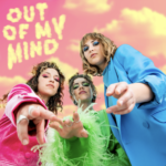 Trousdale – “Out Of My Mind” (Deluxe Album)