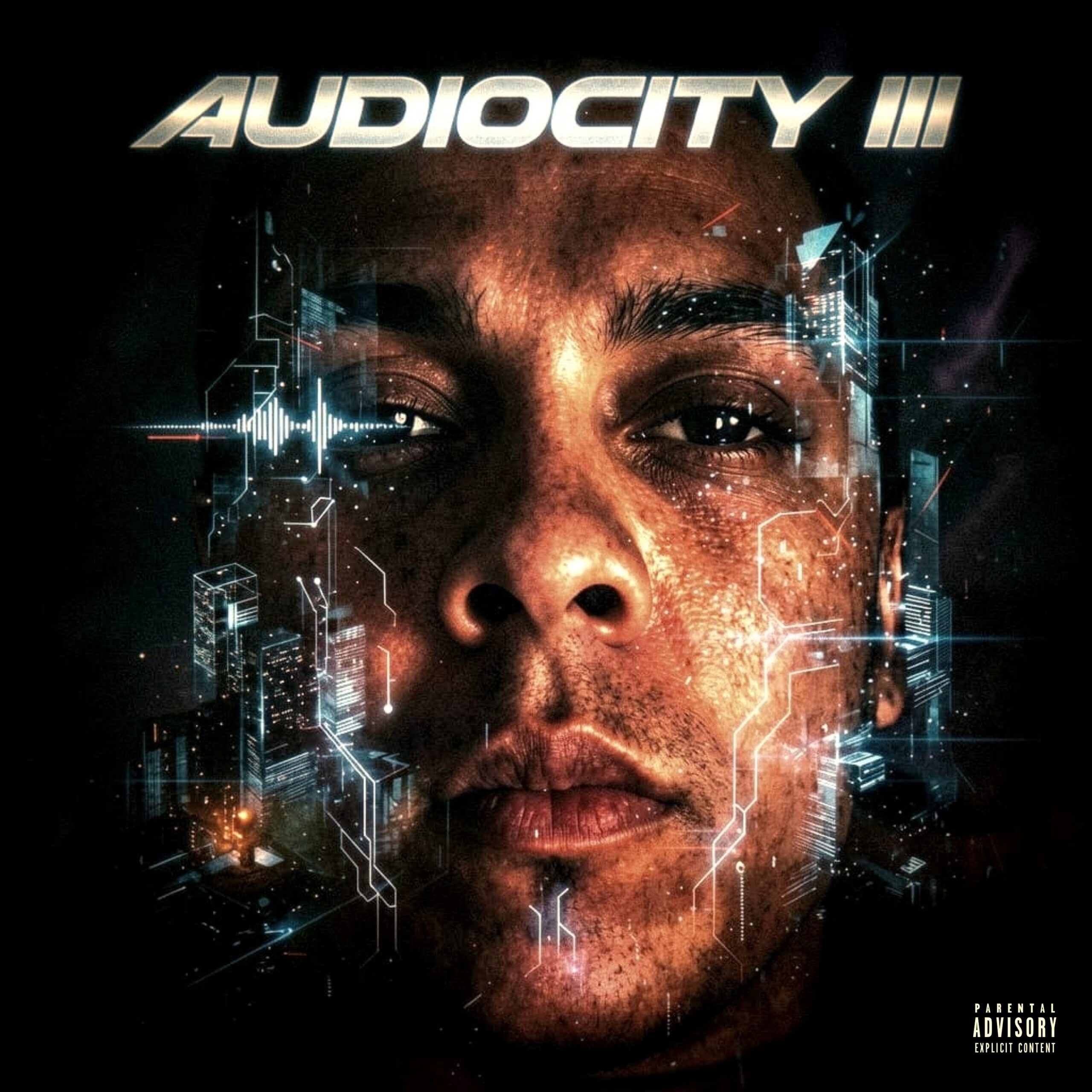 Rayne Storm – Audiocity III