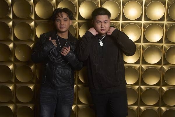 Star2 (@Star2Official) & Young Henry – “Cali” (Video)