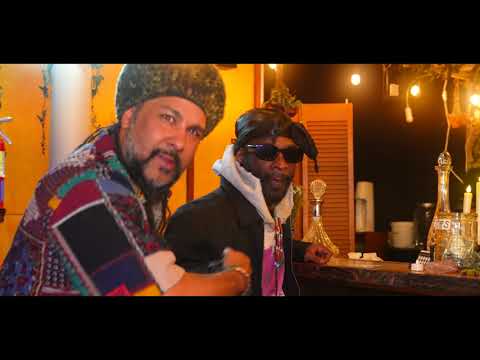 Ras Ceylon & Timbo King – “Duality” (@rasceylon @originaltimboking)