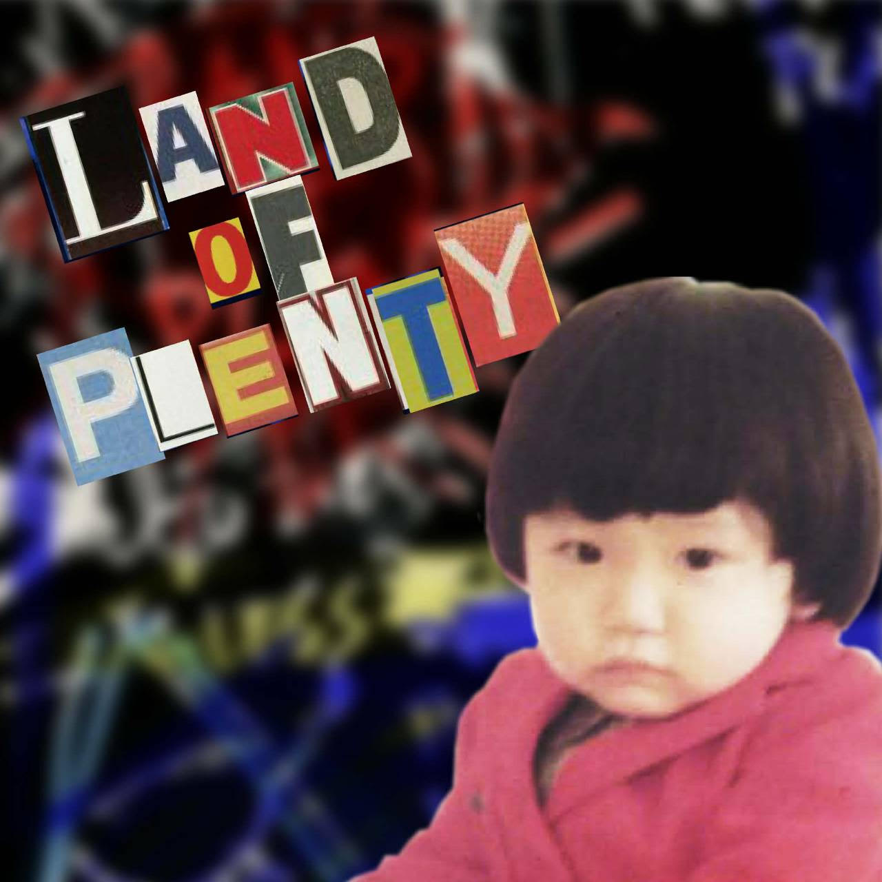 Omen44 – “Land Of Plenty” (@omenfourfour)