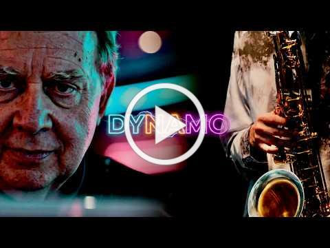Belton Mouras, Jr. – “DYNAMO” ft. Tony Saunders & Gerald Albright