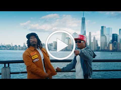 Courtney Bell & Ron E – He Don’t Know