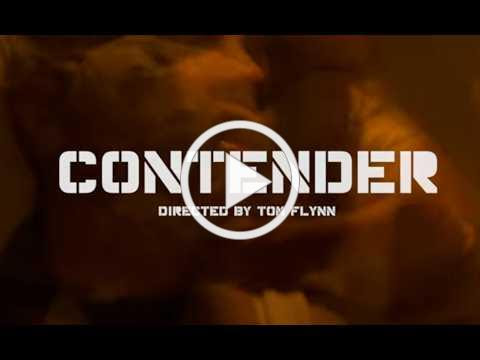 The Phoenix Within – Contender
