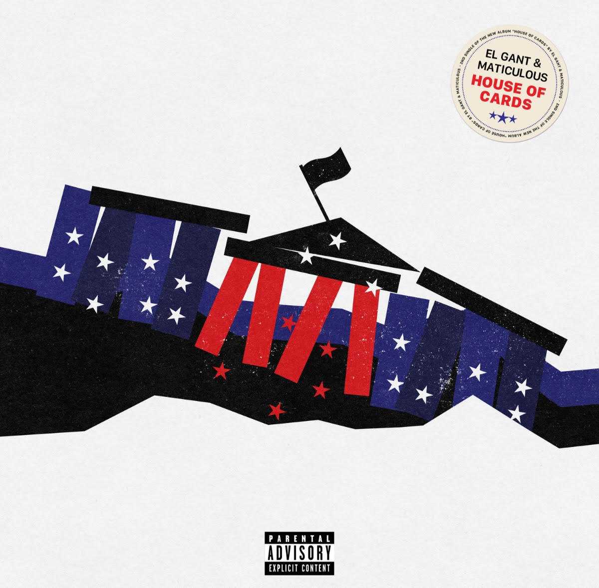 El Gant & Maticulous – “House Of Cards”(@elgant @maticulous)