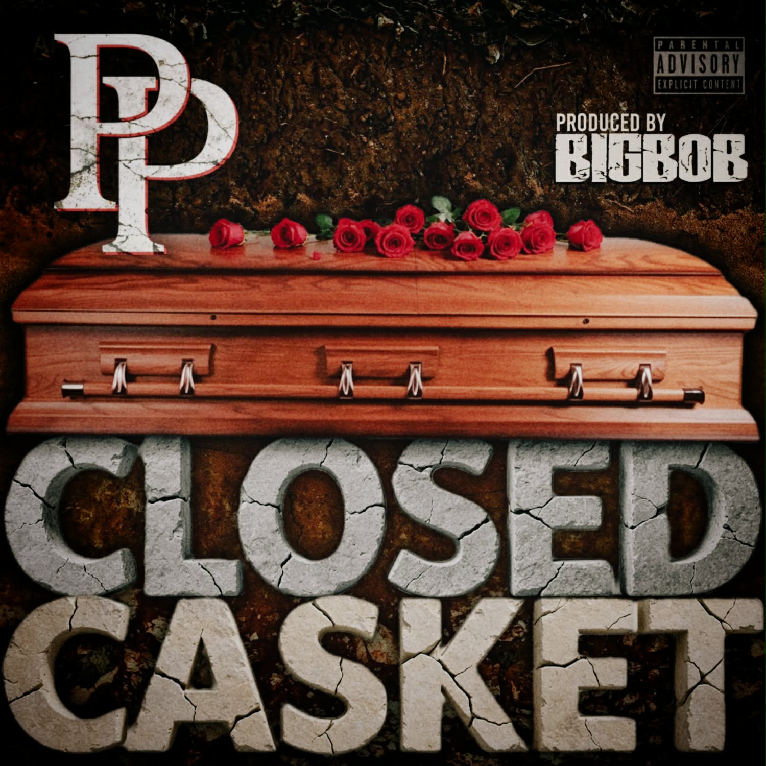 Perfect Pete (@C75LiveX) – “Closed Casket”