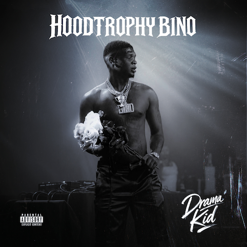 Hoodtrophy Bino – “Drama Kid” (Video)
