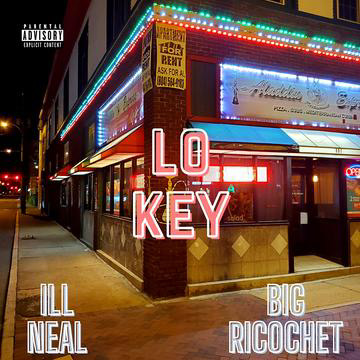 South Carolina’s Ill Neal (@illnealhiphop) Releases Summer Banger with “Lo Key”
