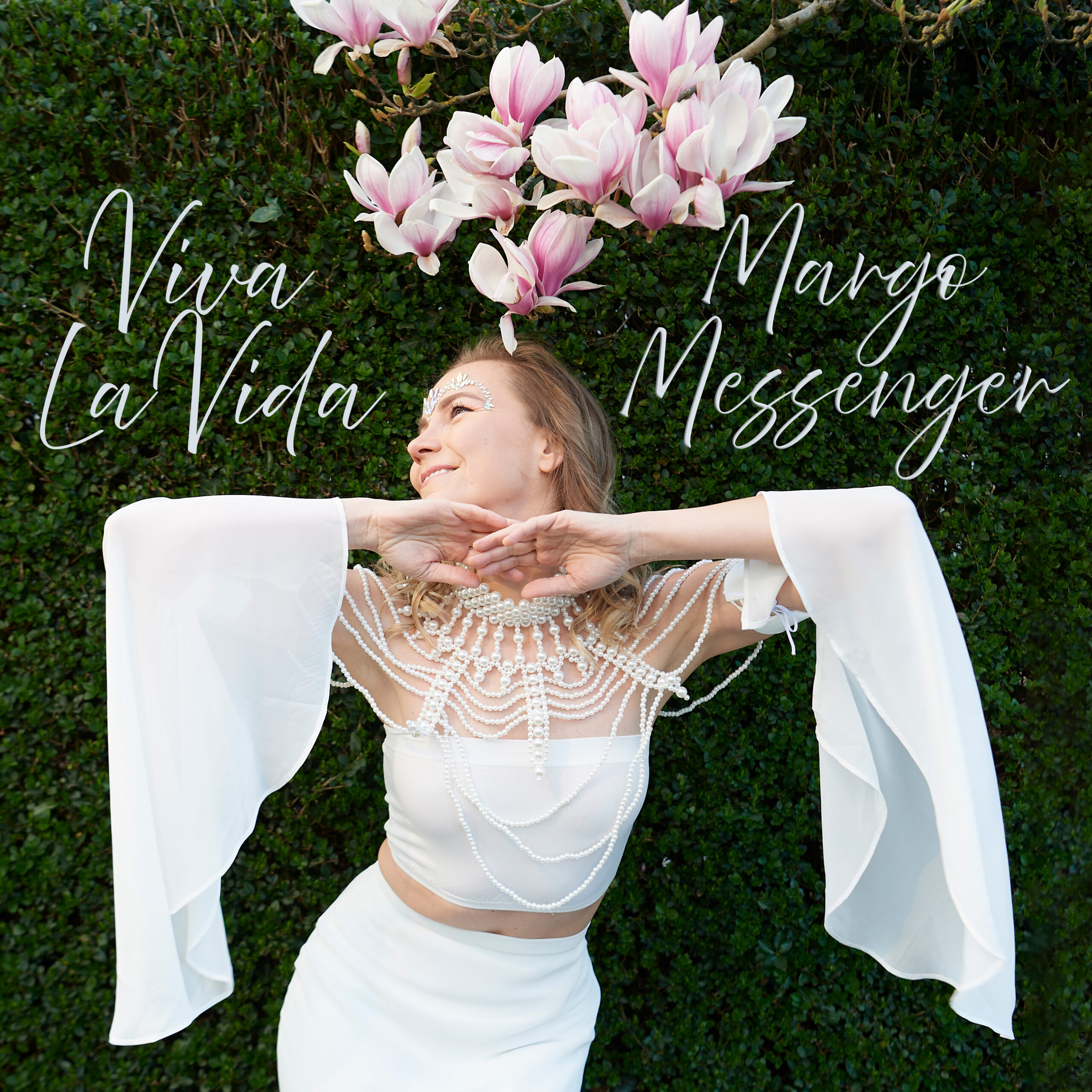 Margo Messenger – “Viva La Vida”