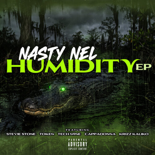 Nasty Nel – Humidity (@nasty_nel_official)