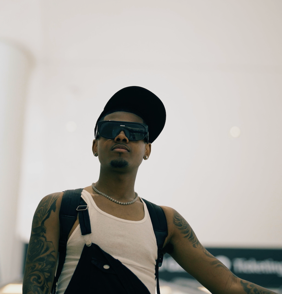 SemajB – “For The Fans” (Video)