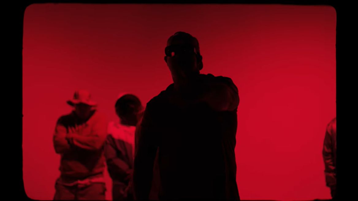 The Tangiers f/ Profit (@iamprofit) – “Weapons Of War” (Video)