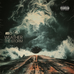 Eff Yoo – Weather The Storm 