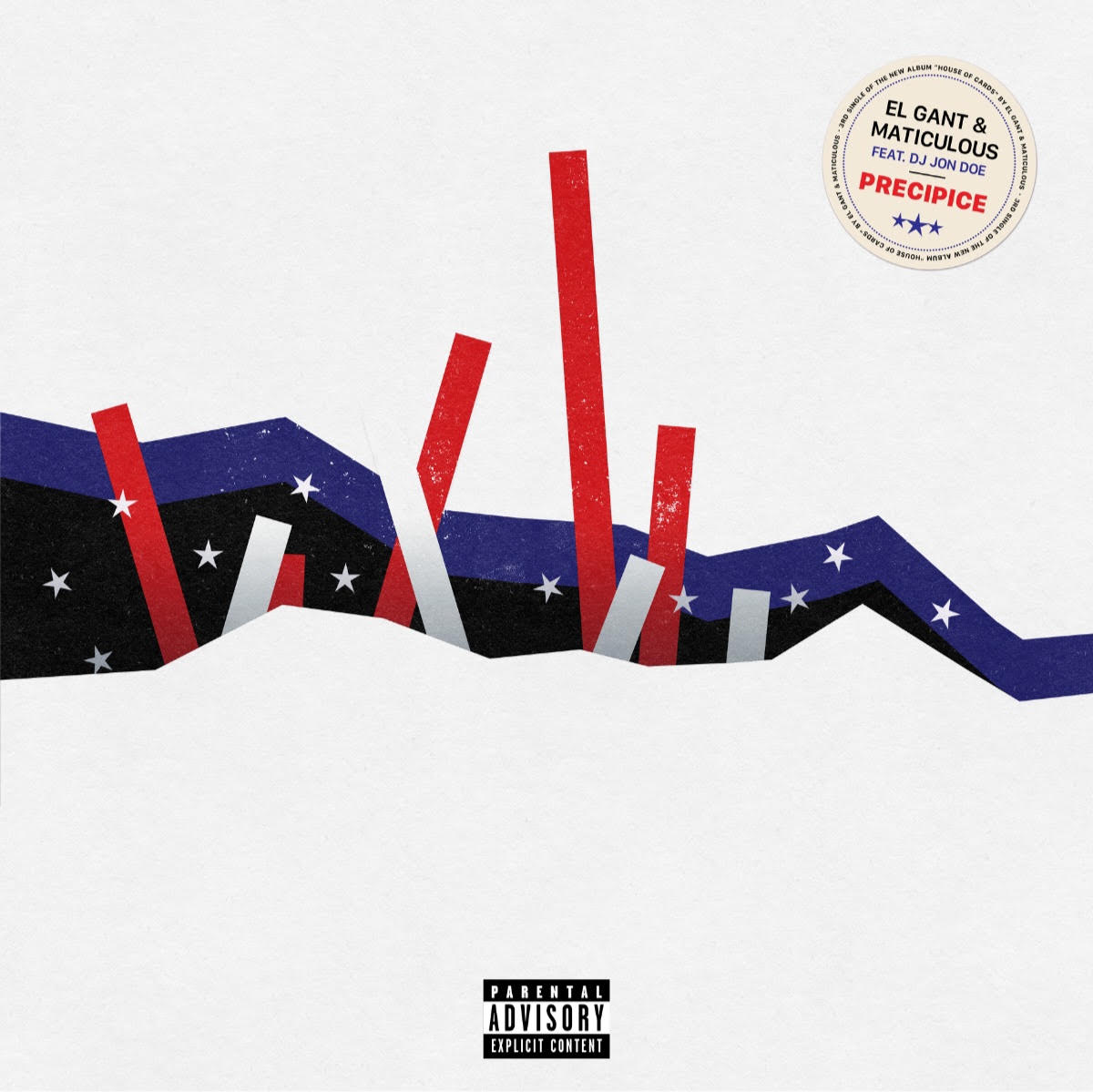 El Gant & Maticulous – “Precipice” (@elgant @maticulous)