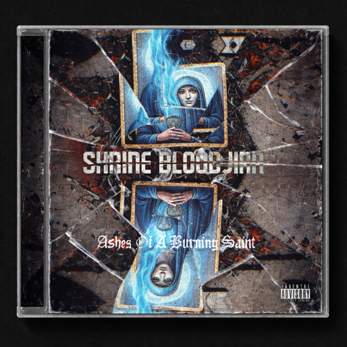 Shrine B (@Shrine_Nhb) – “From The Ashes” | Directed by @SiriusCinema