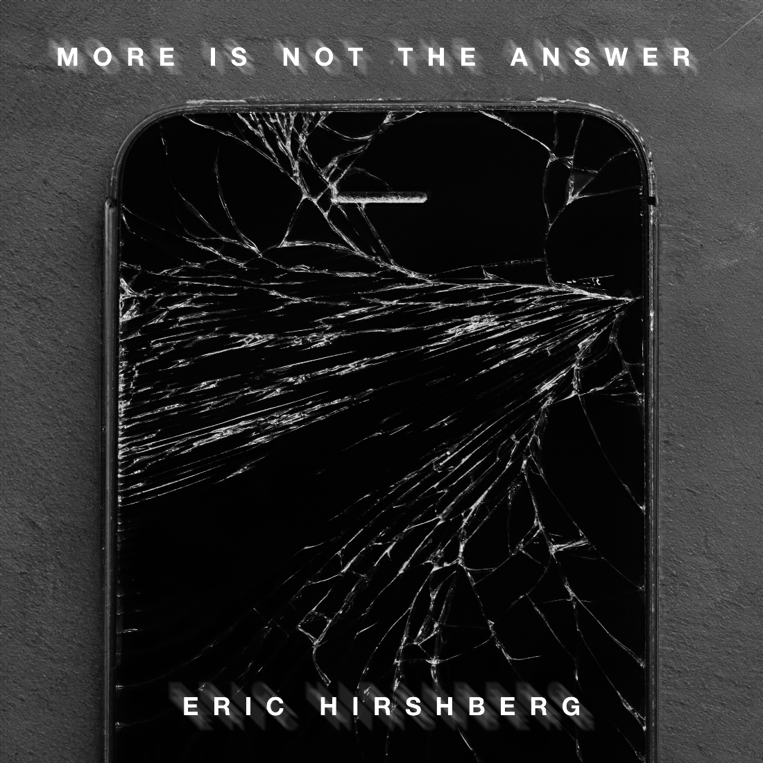 Eric Hirshberg – “What’s Not Wrong” (Video)