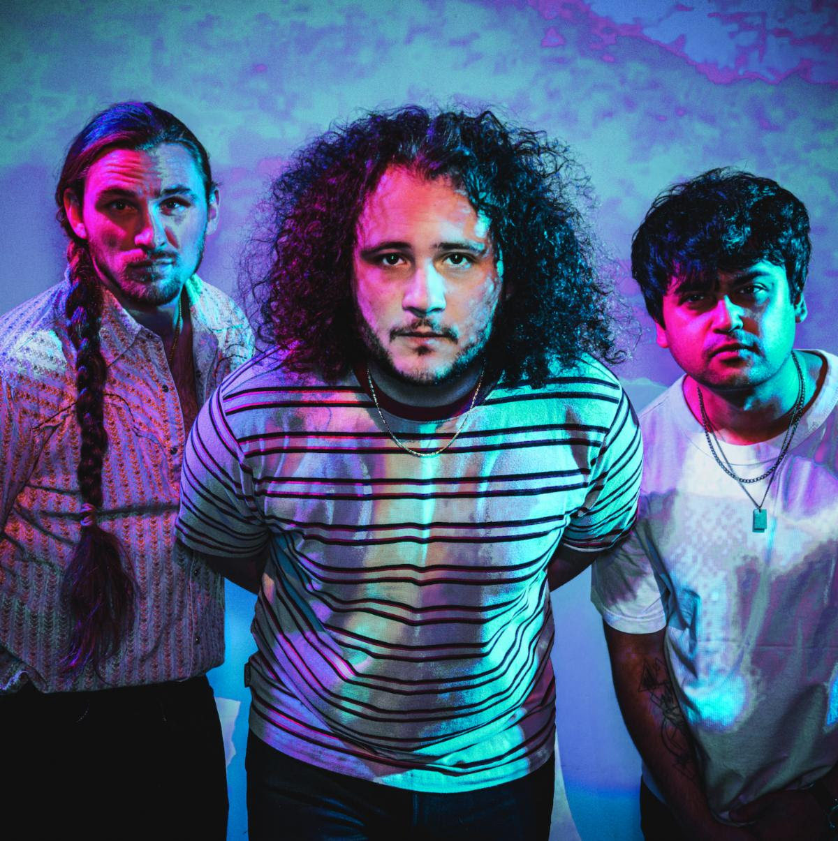 King Falcon – “Hourglass” (Video)