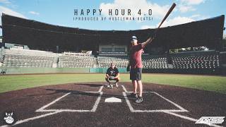 Abyss (@AbyssTheMC) – “Happy Hour 4.0” (Video)