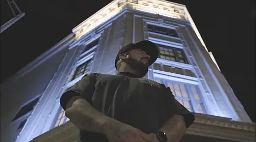 M-Dot (@MDotBoston) – “Hold On” (Video)