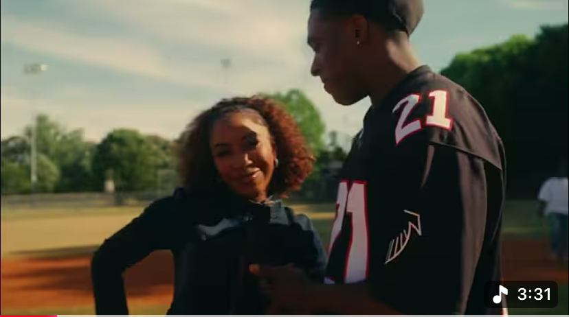 Akeem Ali (@Akeem___Ali) – “Mesh” (Video)