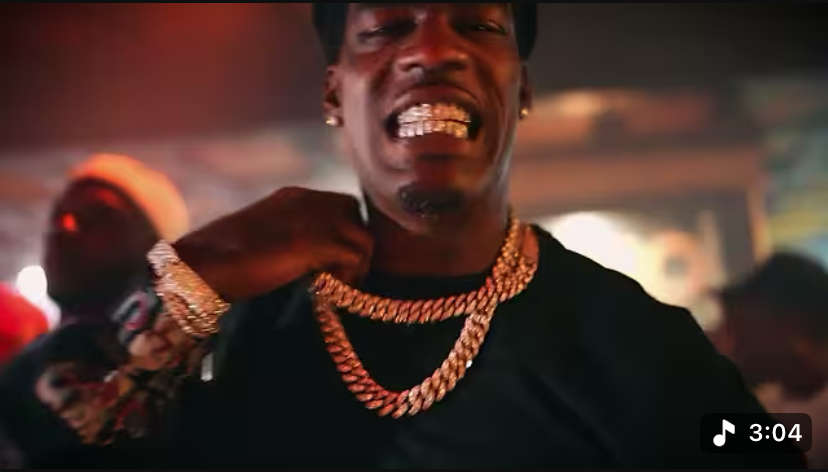 Nickoe (@Day1_Nickoe) – “I Got What You Need” (Video)