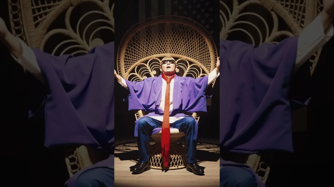Omen44 (@Omenfourfour) – “Land Of Plenty” (Video)