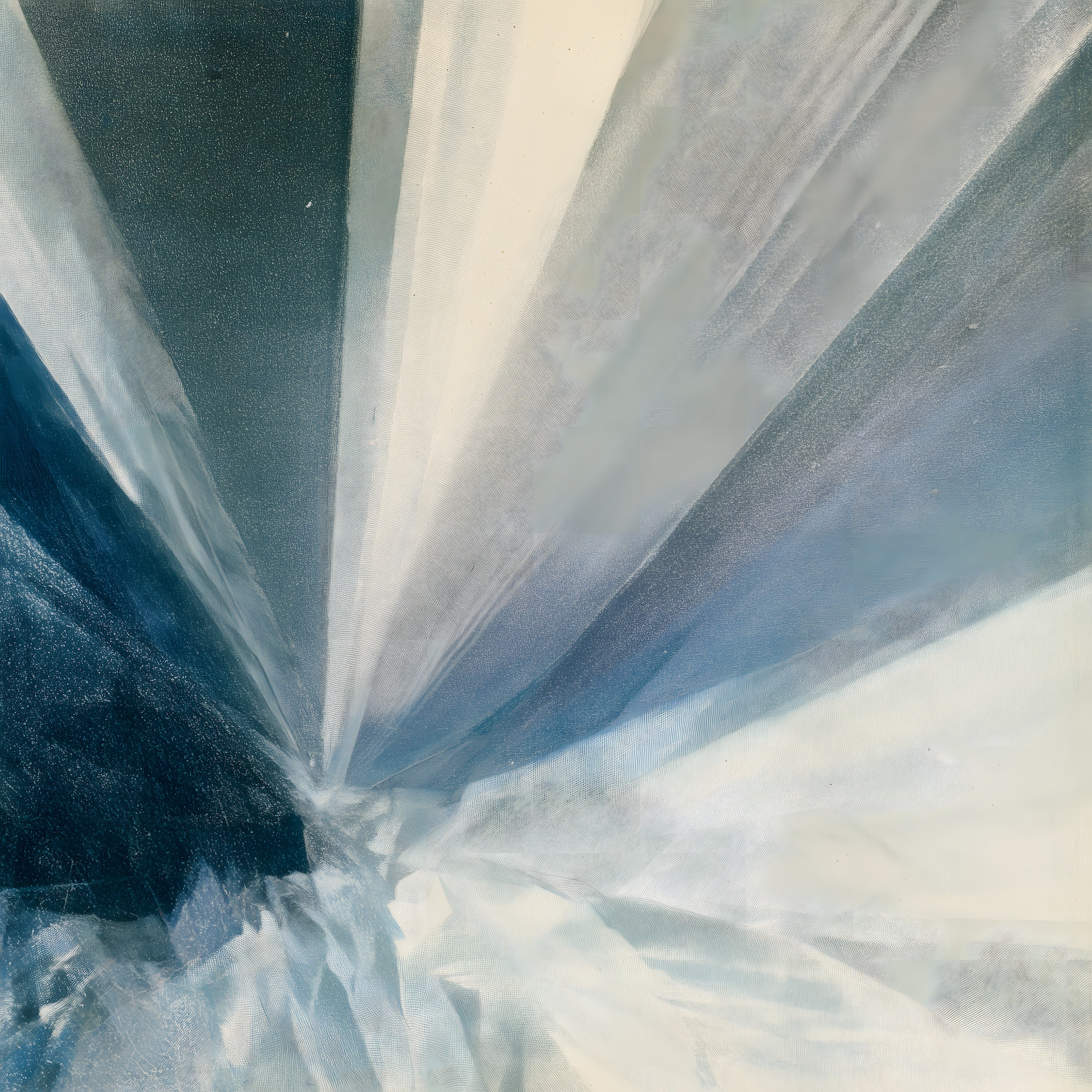 Kate Schutt – “Deumfire Of The Hurricane”