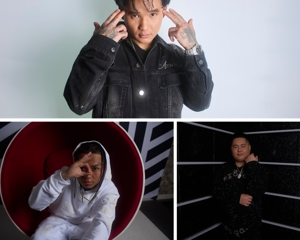 Star2 (@Star2Official), ChinaTownRunner & Young Henny – “Thinking Bout Us” (Video)