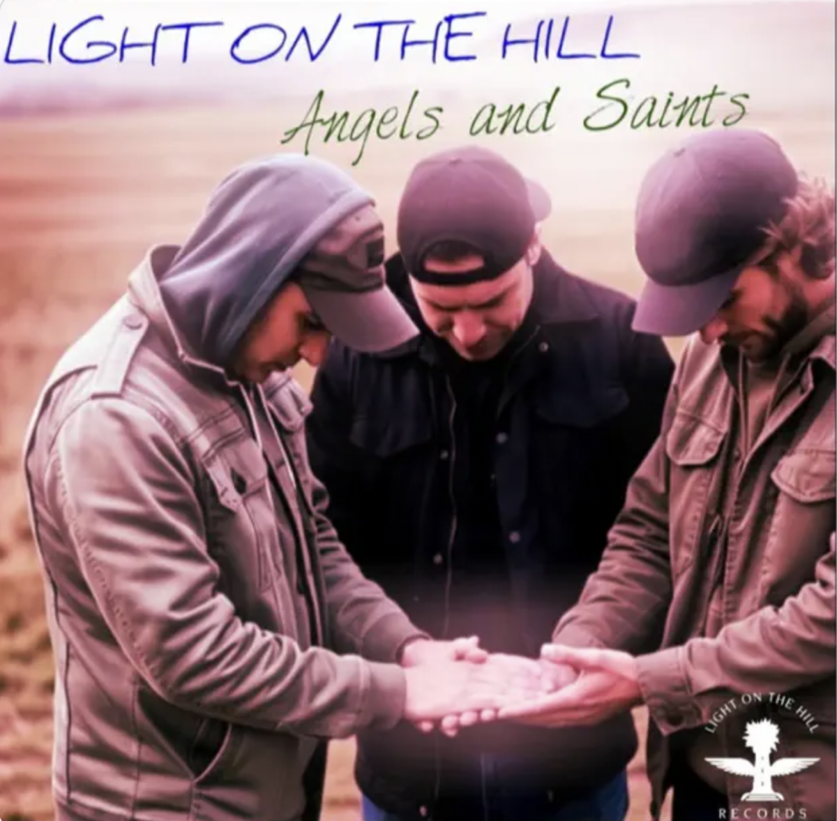 Light On The Hill – “Angels and Saints” (Video)
