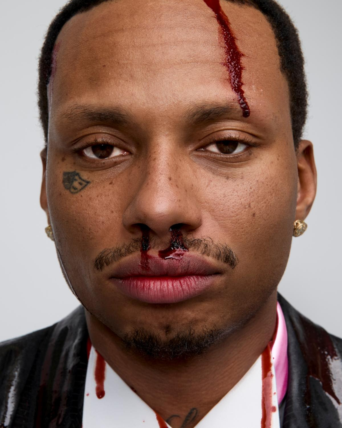 Night Lovell (@nightlovell) – “Sick & Tired” (Video)