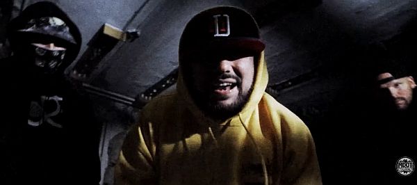M-Dot (@MDotBoston) f/ Kore (@KOREofEMS) – “All The Same” (Video)
