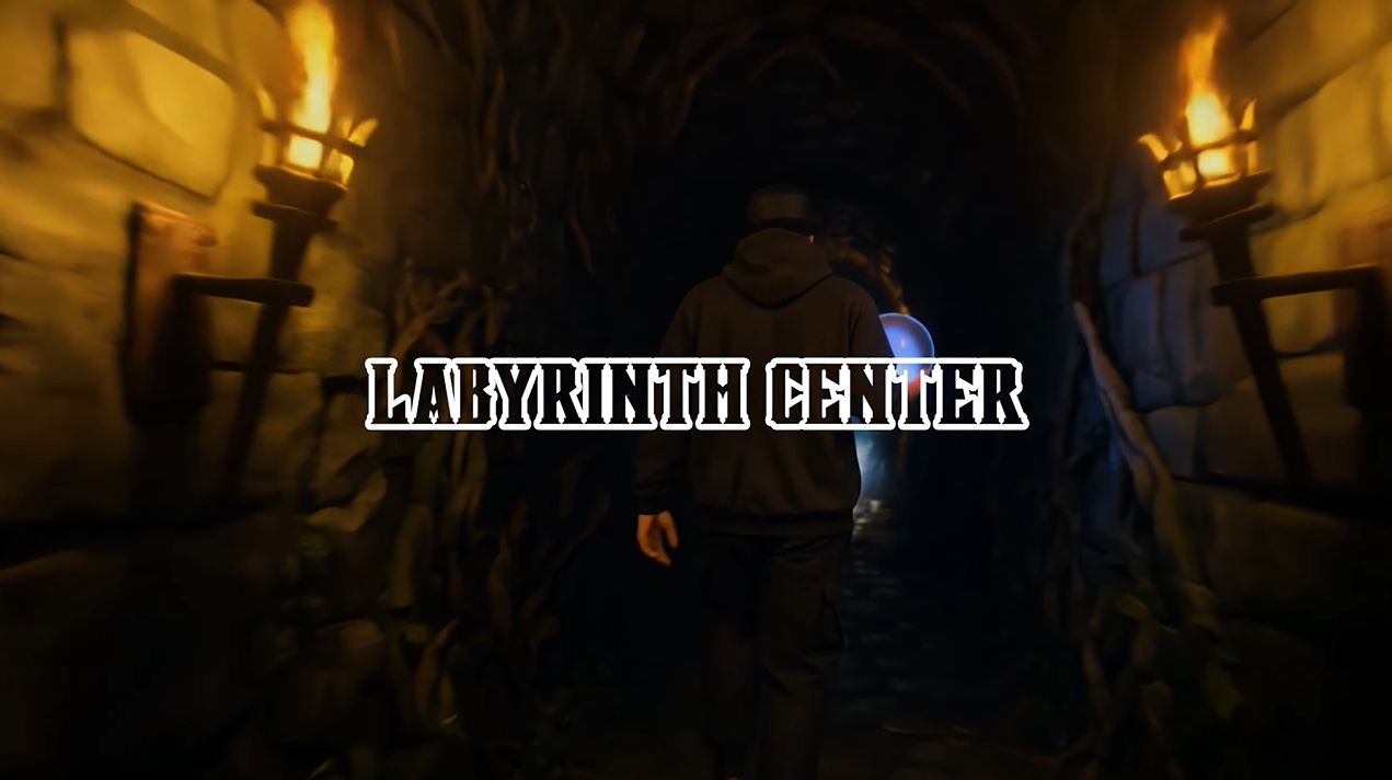 Benefit of EMS (@benefitctn) – “Labyrinth Center” (Video)