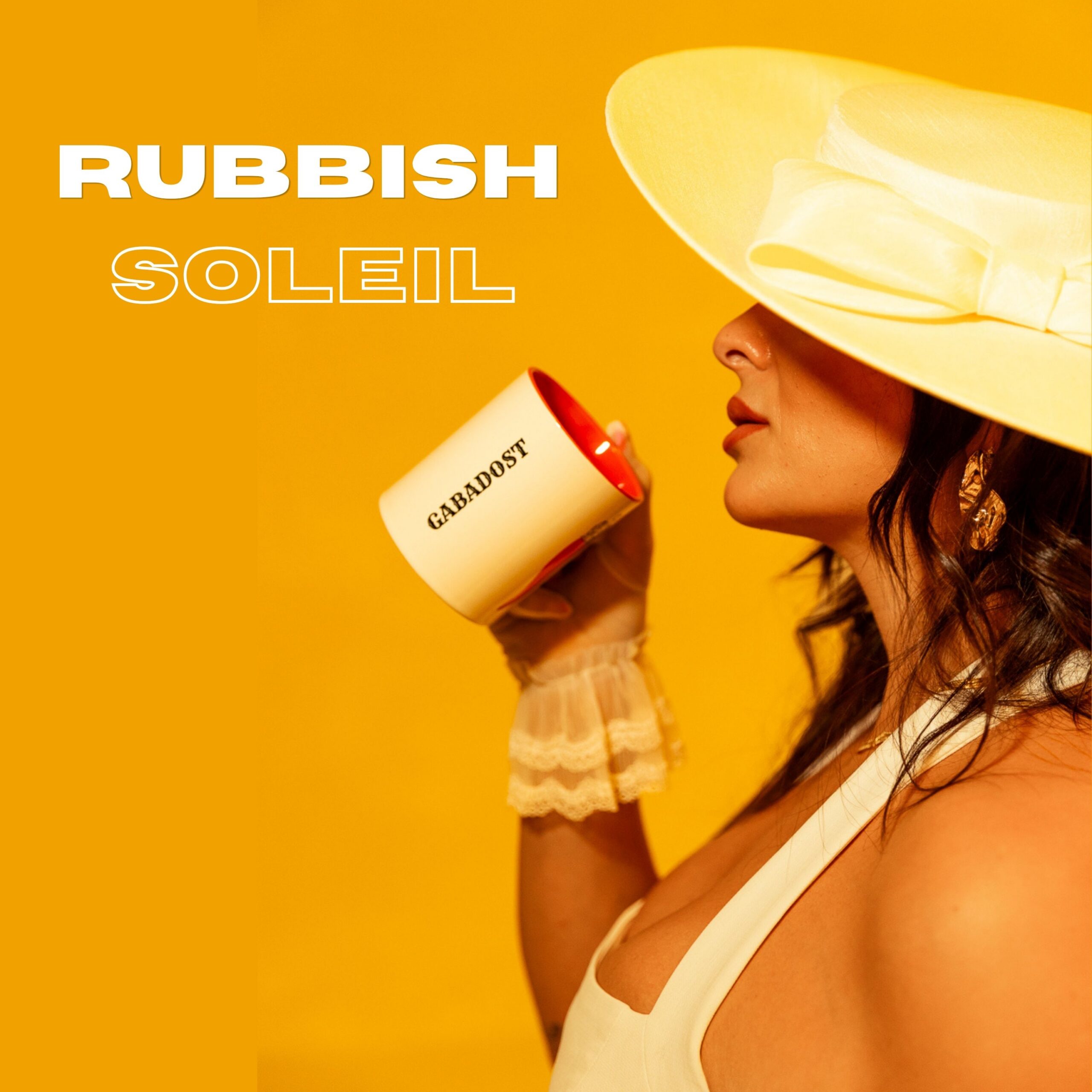 Soleil (@solefulsoul) – “Rubbish” (Video)
