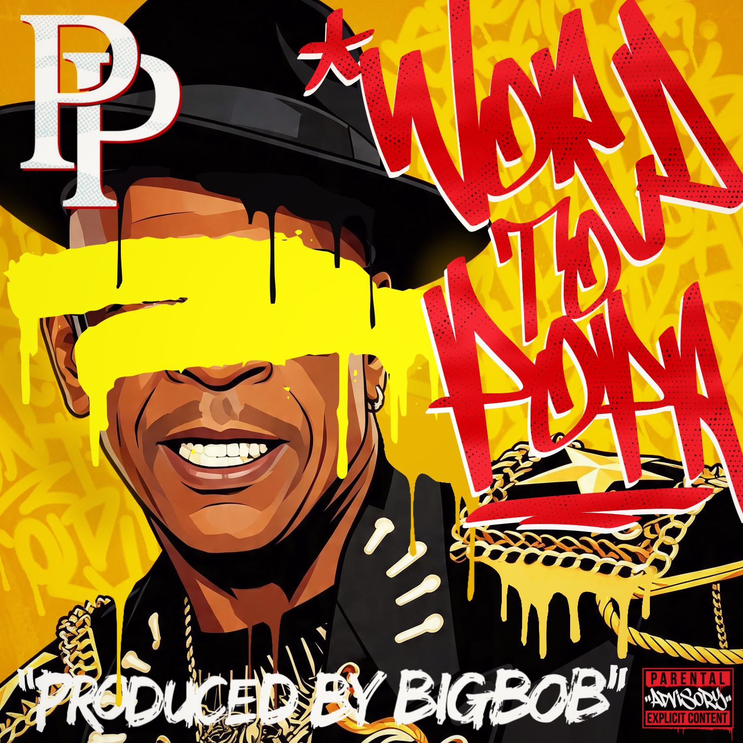 Perfect Pete – “Word To Popa ” (Video)