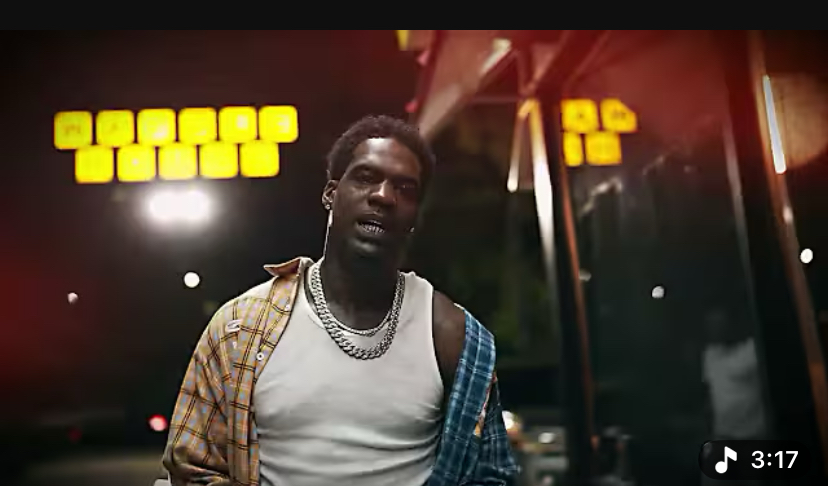Nickoe (@Day1_Nickoe) – “Limitless” (Video)