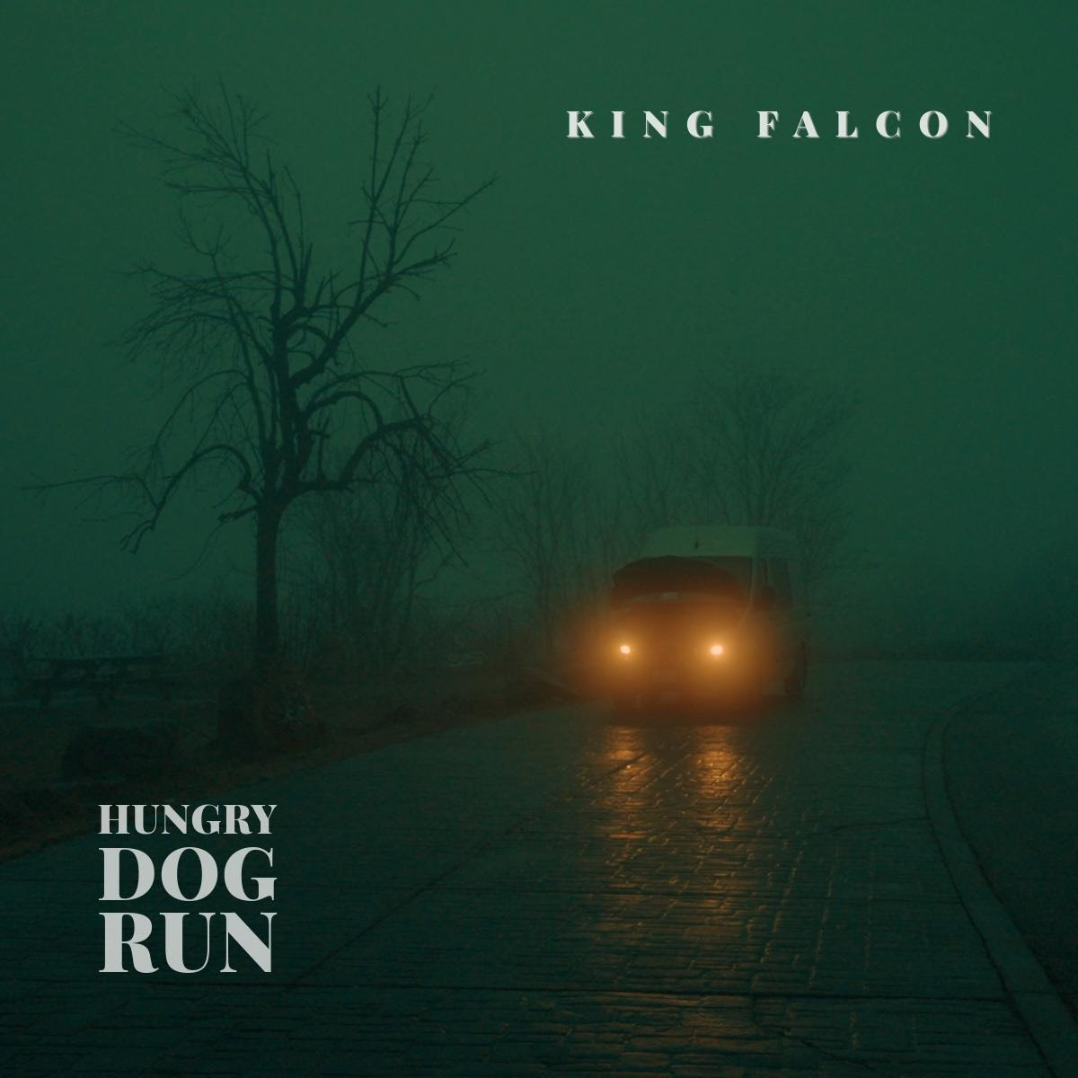 King Falcon – “Hungry Dog Run” (Video)