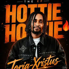 Toria-Xristus – Hottie Hottie