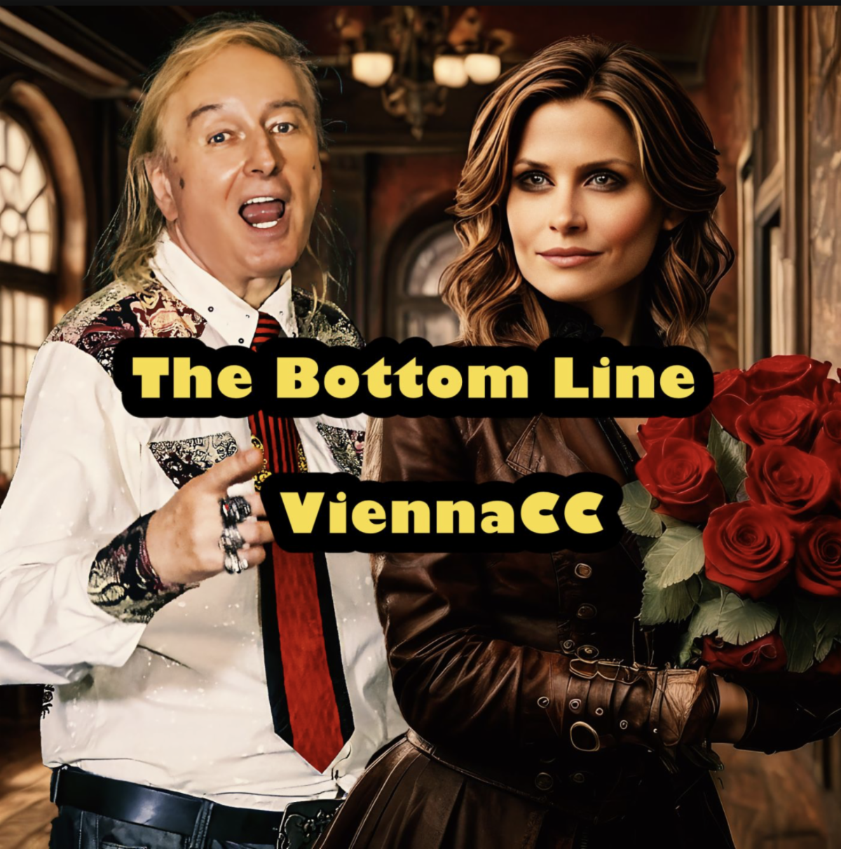 ViennaCC (@ViennaCC) – “The Bottom Line” (Video)