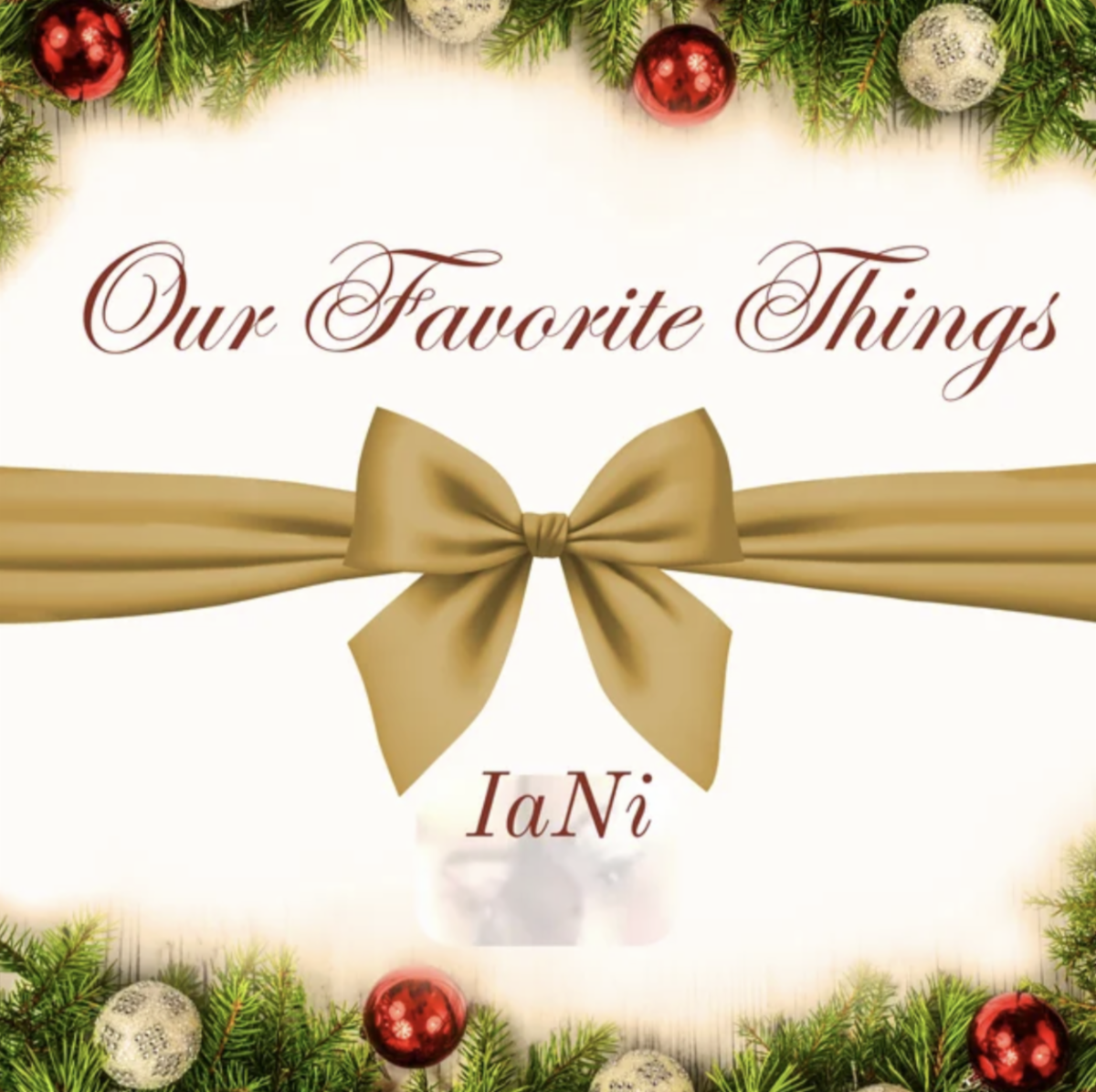 IaNi (@IaNi_Official) – “Our Favorite Things” (Video)