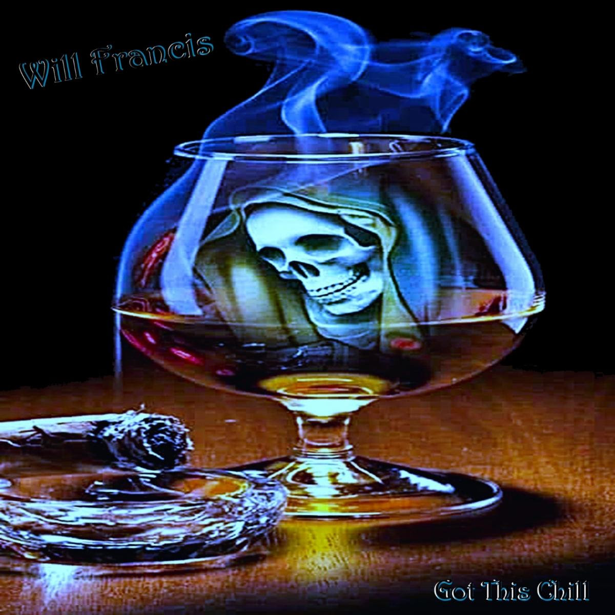 Will Francis (@walkingdown12) – “Got This Chill” (Video)
